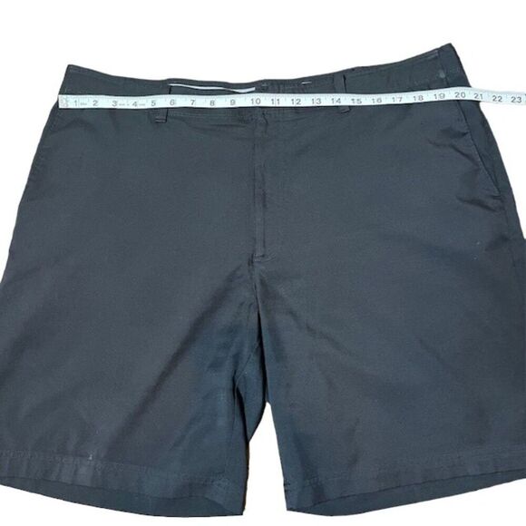 ProTour Men's Golf Shorts Black Stretch Size 40 - Picture 2 of 8